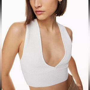 Aritzia crop top